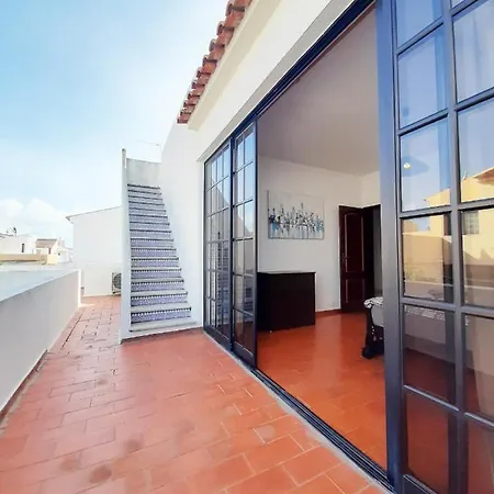 Casa Andorinhas Willa Quelfes