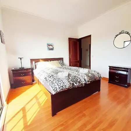 Casa Andorinhas *