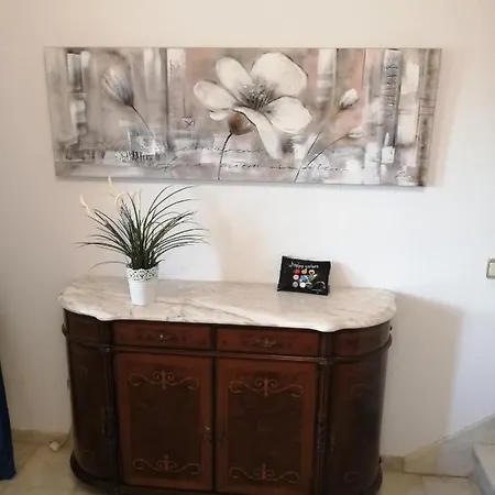 Casa Andorinhas Willa *