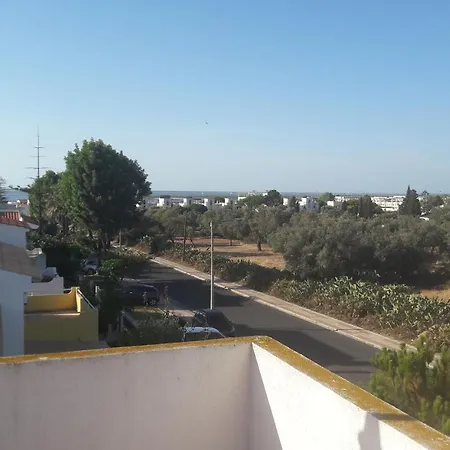Casa Andorinhas Willa