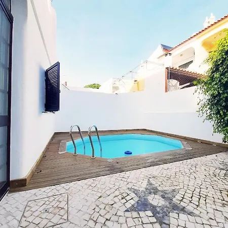 Casa Andorinhas Quelfes