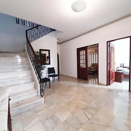 فيلة Casa Andorinhas