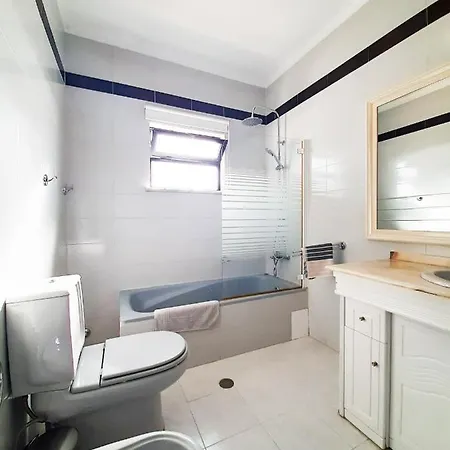 Casa Andorinhas *