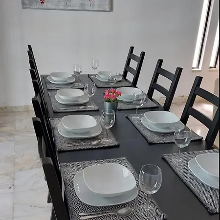 Casa Andorinhas Βίλα