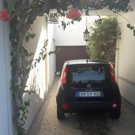 Casa Andorinhas