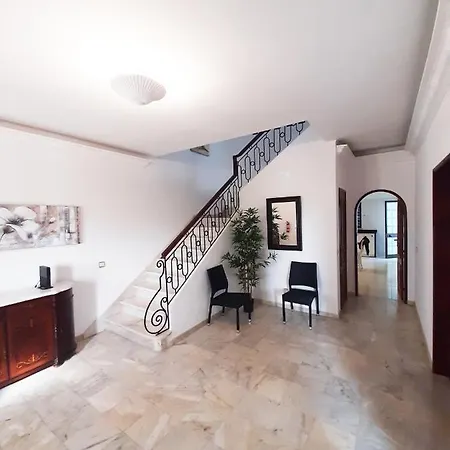 Casa Andorinhas 别墅 *
