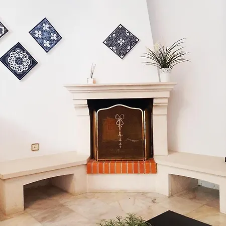 别墅 Casa Andorinhas