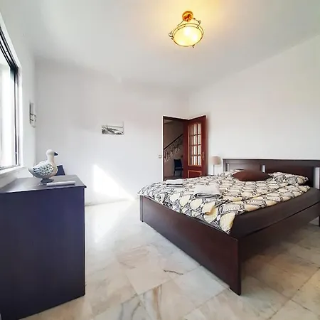 别墅 Casa Andorinhas *
