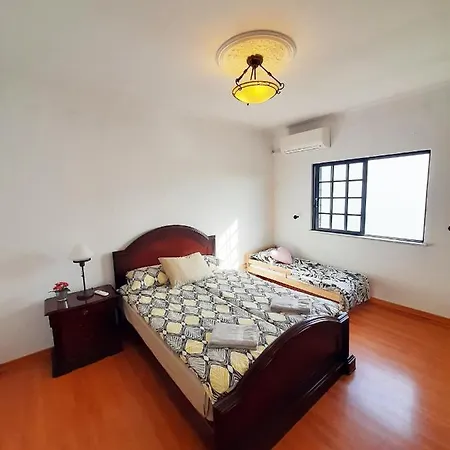 Casa Andorinhas 别墅