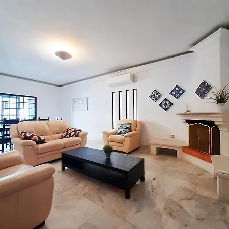 Casa Andorinhas 别墅 *