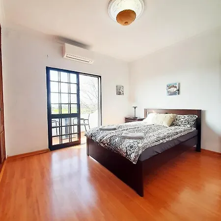 Casa Andorinhas