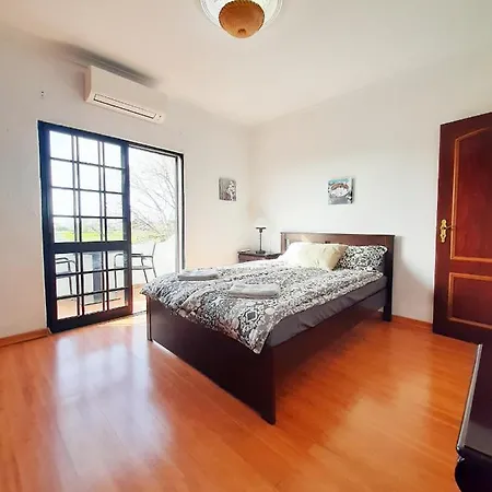 Casa Andorinhas *