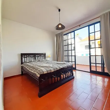 别墅 Casa Andorinhas *