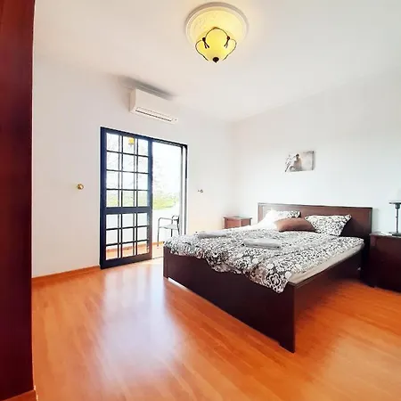 Casa Andorinhas 别墅 *