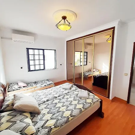 Casa Andorinhas *
