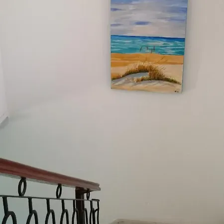 Casa Andorinhas 别墅 Quelfes